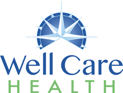 Well Care Online Store